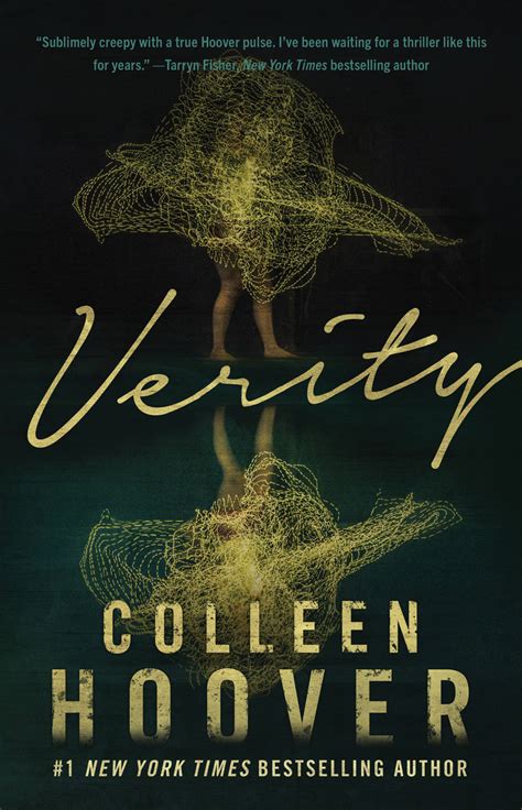 EXCLUSIVE EXCERPT: Verity .